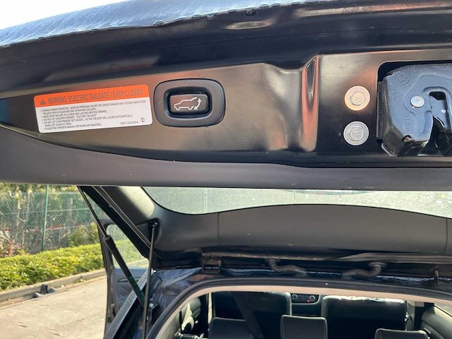 Mitsubishi outlander personenauto - afbeelding 22 van  32