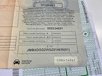 Mitsubishi outlander personenauto - afbeelding 26 van  32