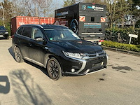 Mitsubishi outlander personenauto - afbeelding 23 van  32
