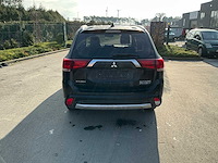 Mitsubishi outlander personenauto - afbeelding 31 van  32