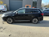 Mitsubishi outlander personenauto - afbeelding 32 van  32