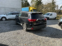 Mitsubishi outlander personenauto - afbeelding 2 van  33