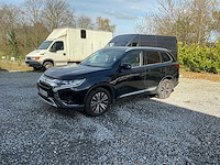 Mitsubishi outlander personenauto - afbeelding 4 van  33