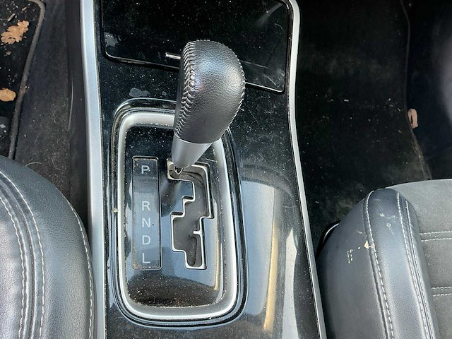 Mitsubishi outlander personenauto - afbeelding 16 van  33