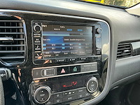 Mitsubishi outlander personenauto - afbeelding 17 van  33
