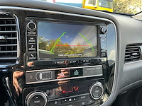 Mitsubishi outlander personenauto - afbeelding 18 van  33