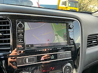 Mitsubishi outlander personenauto - afbeelding 19 van  33