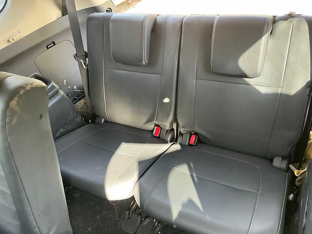 Mitsubishi outlander personenauto - afbeelding 25 van  33