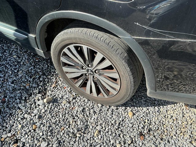 Mitsubishi outlander personenauto - afbeelding 26 van  33