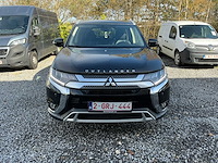 Mitsubishi outlander personenauto - afbeelding 23 van  33
