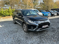 Mitsubishi outlander personenauto - afbeelding 28 van  33
