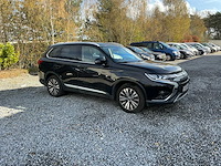 Mitsubishi outlander personenauto - afbeelding 29 van  33