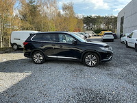 Mitsubishi outlander personenauto - afbeelding 30 van  33