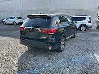 Mitsubishi outlander personenauto - afbeelding 32 van  33