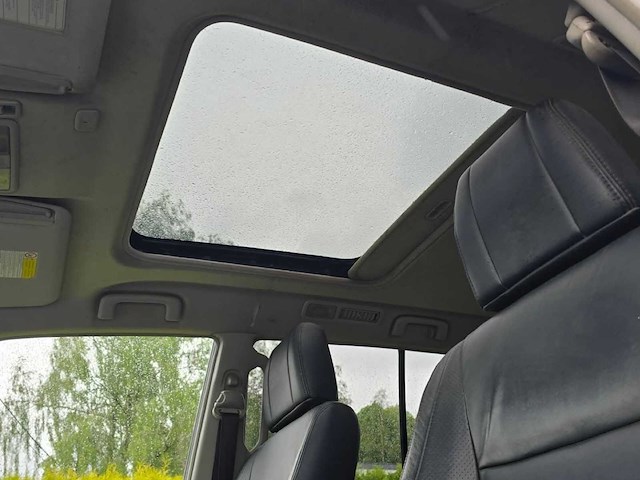 Mitsubishi pajero long car - afbeelding 4 van  22