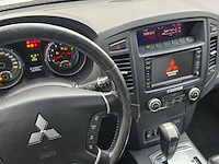 Mitsubishi pajero long car - afbeelding 7 van  22