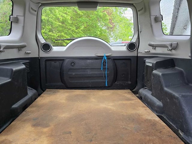 Mitsubishi pajero long car - afbeelding 9 van  22