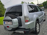 Mitsubishi pajero long car - afbeelding 17 van  22