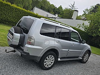 Mitsubishi pajero long car - afbeelding 19 van  22