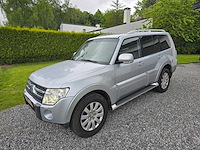 Mitsubishi pajero long car - afbeelding 20 van  22