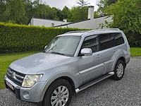 Mitsubishi pajero long car - afbeelding 21 van  22