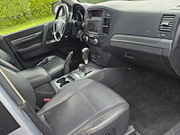 Mitsubishi pajero long car - afbeelding 1 van  22