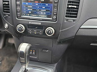 Mitsubishi pajero long car - afbeelding 5 van  22