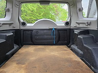 Mitsubishi pajero long car - afbeelding 8 van  22