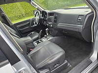 Mitsubishi pajero long car - afbeelding 12 van  22