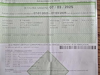 Mitsubishi pajero long car - afbeelding 14 van  22
