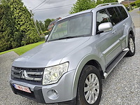 Mitsubishi pajero long car - afbeelding 11 van  22