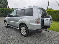 Mitsubishi pajero long car - afbeelding 18 van  22
