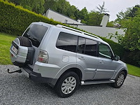Mitsubishi pajero long car - afbeelding 22 van  22