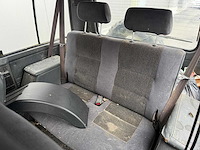 Mitsubishi pajero oldtimer - afbeelding 4 van  23