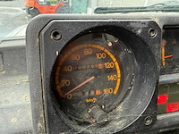 Mitsubishi pajero oldtimer - afbeelding 5 van  23