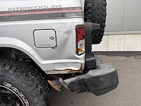 Mitsubishi pajero oldtimer - afbeelding 7 van  23