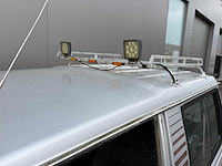 Mitsubishi pajero oldtimer - afbeelding 10 van  23