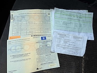 Mitsubishi pajero oldtimer - afbeelding 13 van  23