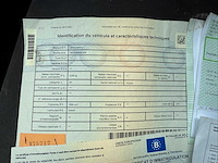 Mitsubishi pajero oldtimer - afbeelding 14 van  23