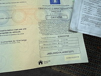 Mitsubishi pajero oldtimer - afbeelding 15 van  23