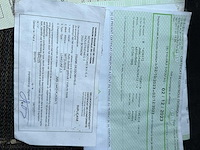 Mitsubishi pajero oldtimer - afbeelding 16 van  23