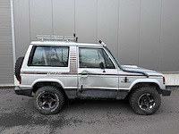 Mitsubishi pajero oldtimer - afbeelding 20 van  23