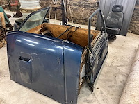 Mitsubishi pajero onderdelen lot - afbeelding 1 van  12