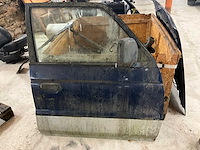 Mitsubishi pajero onderdelen lot - afbeelding 3 van  12