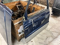 Mitsubishi pajero onderdelen lot - afbeelding 9 van  12