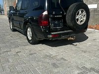 Mitsubishi pajero - afbeelding 2 van  15