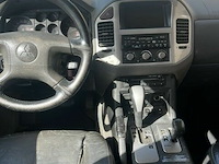 Mitsubishi pajero - afbeelding 4 van  15