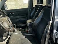 Mitsubishi pajero - afbeelding 5 van  15