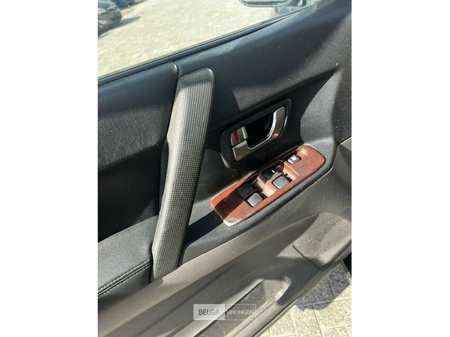 Mitsubishi pajero - afbeelding 6 van  15