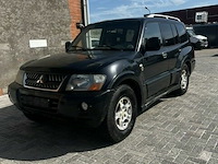 Mitsubishi pajero - afbeelding 1 van  15